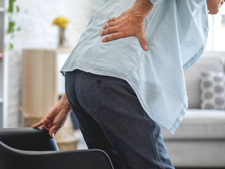 Understanding Back Pain: Causes, Treatment, and Prevention Back Pain