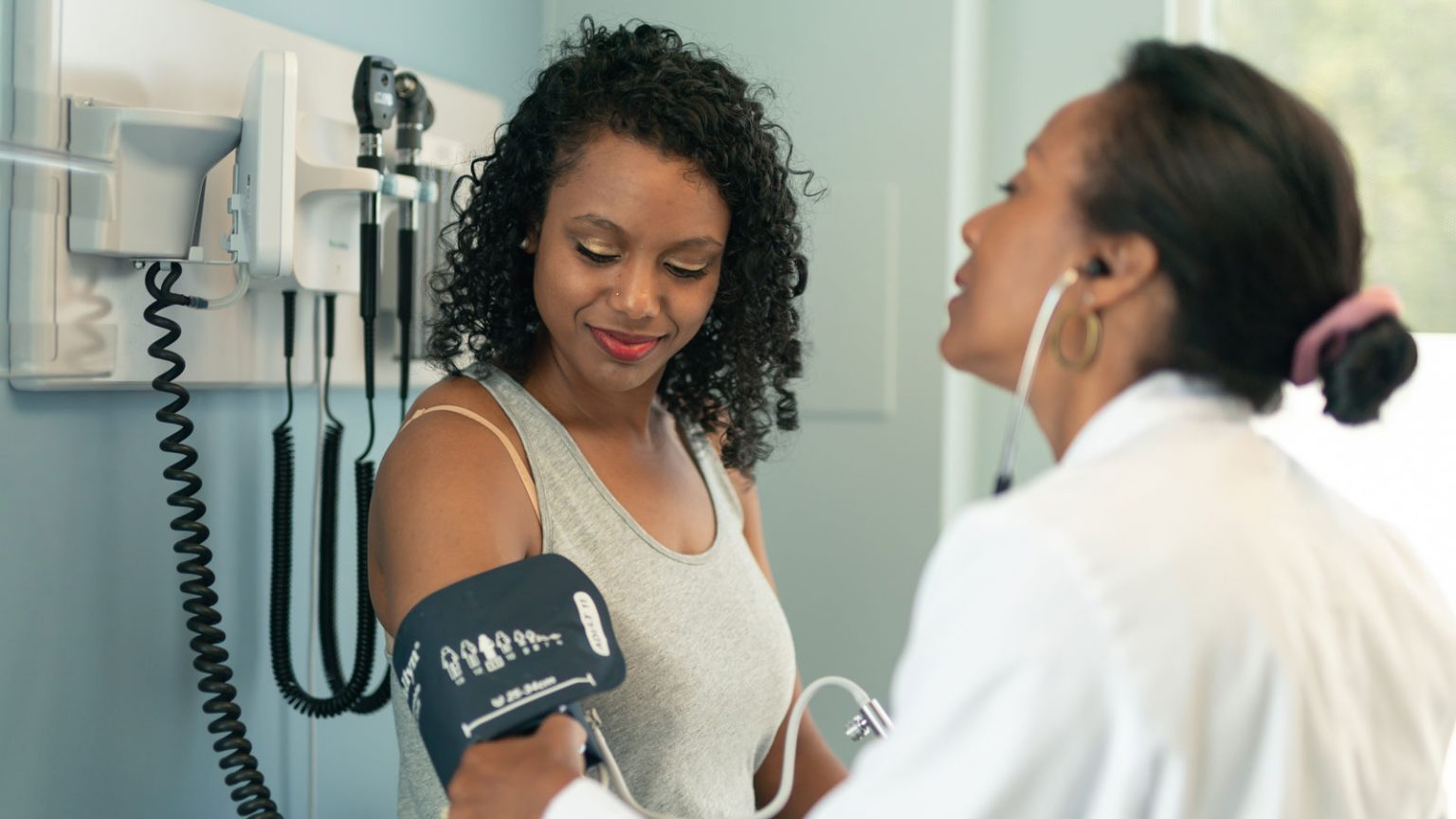Annual Physical Exam