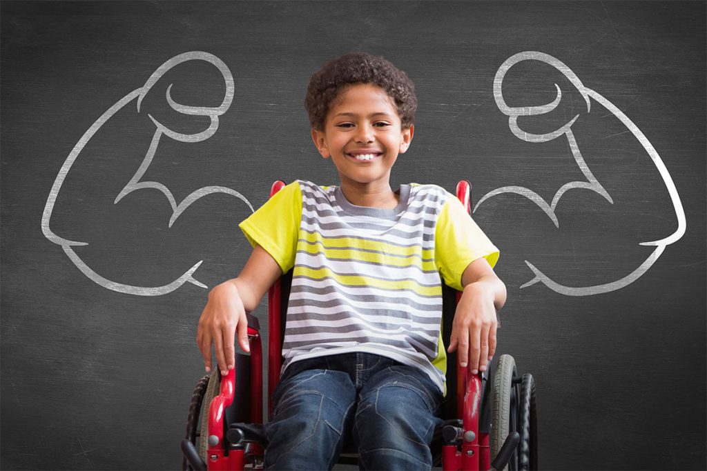 Cerebral Palsy