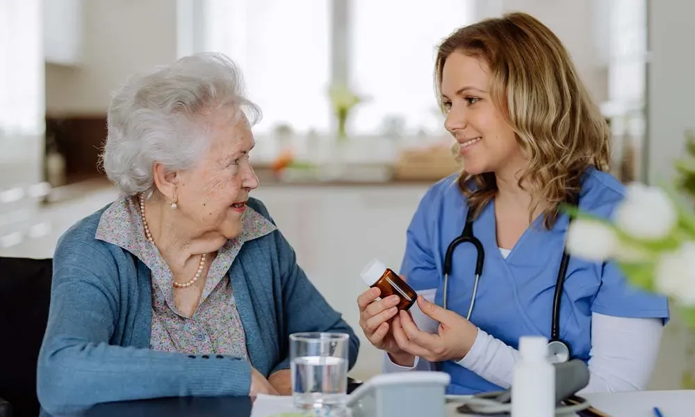 The Impact of Chronic Disease Management on Quality of Life Chronic Disease Management