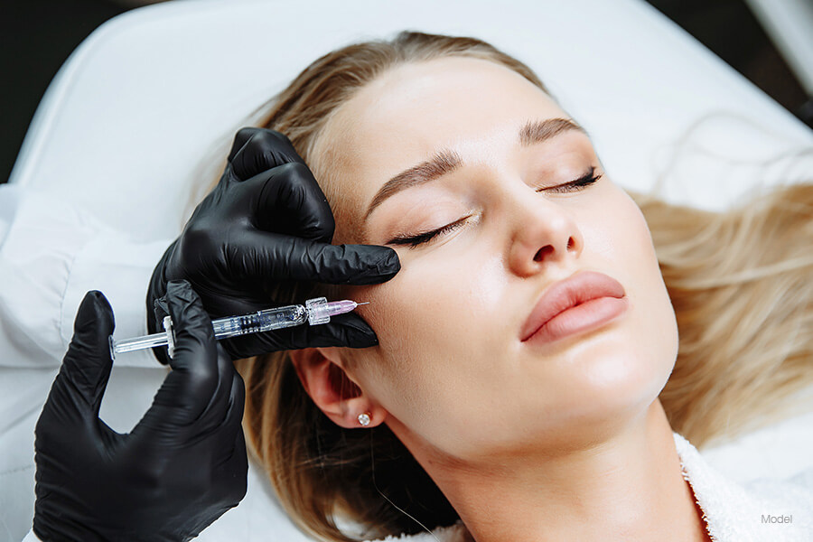 The Versatility of Dermal Fillers in Facial Contouring Dermal Fillers in Facial Contouring
