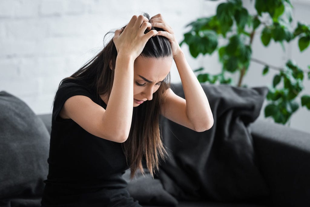 The Impact of Depression on Daily Life and Relationships Impact of Depression on Daily Life and Relationships