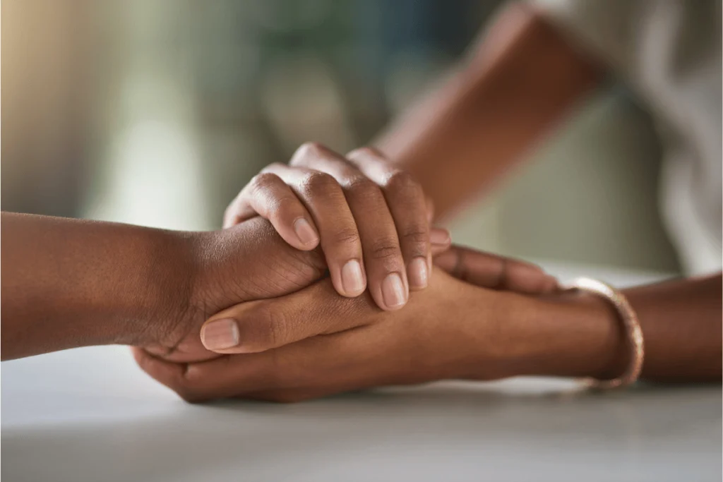 PTSD Recovery