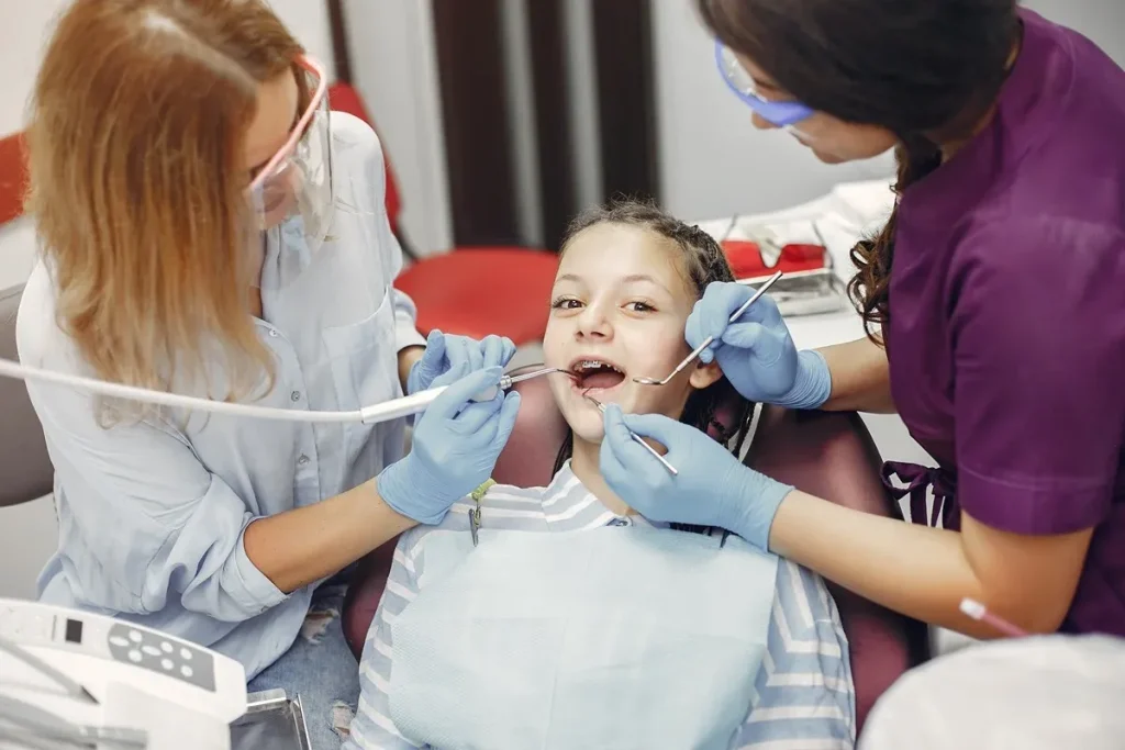 Creating Positive Dental Experiences Through Pediatric Dentistry Pediatric Dentistry