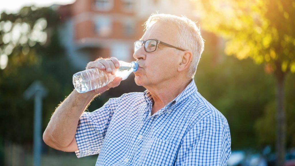 Preventing Kidney Stones