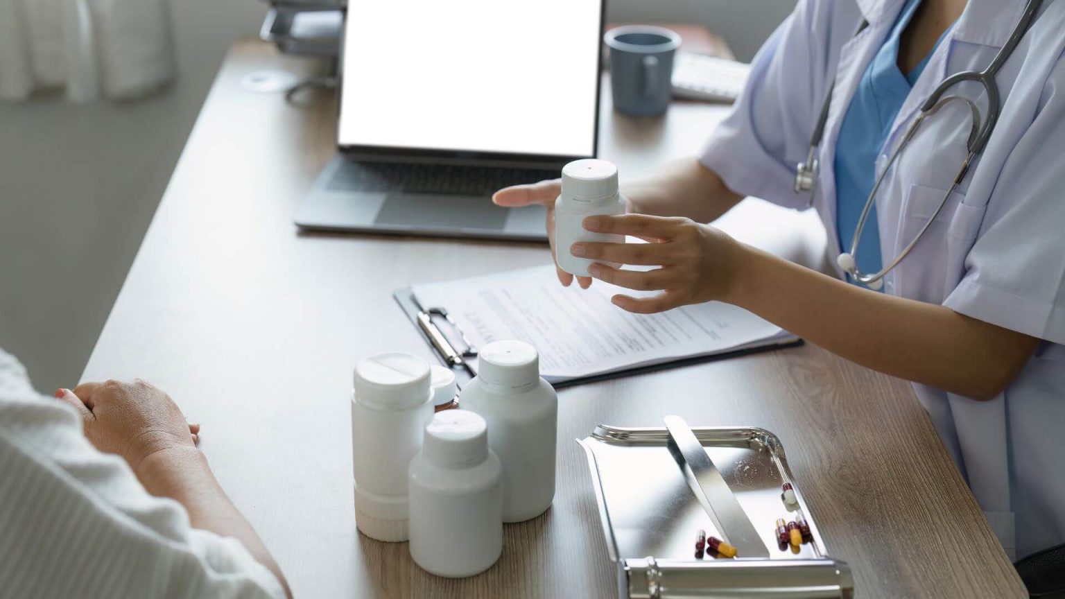 The Role of Primary Care in Early Detection of Diseases Primary Care
