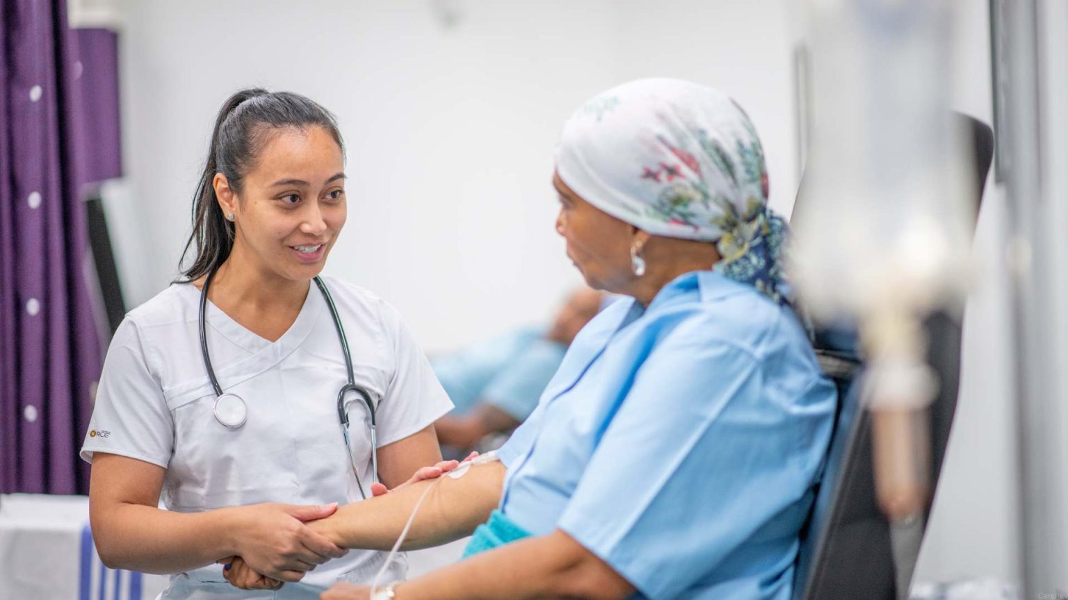 Role of an Oncologist in Cancer Treatment