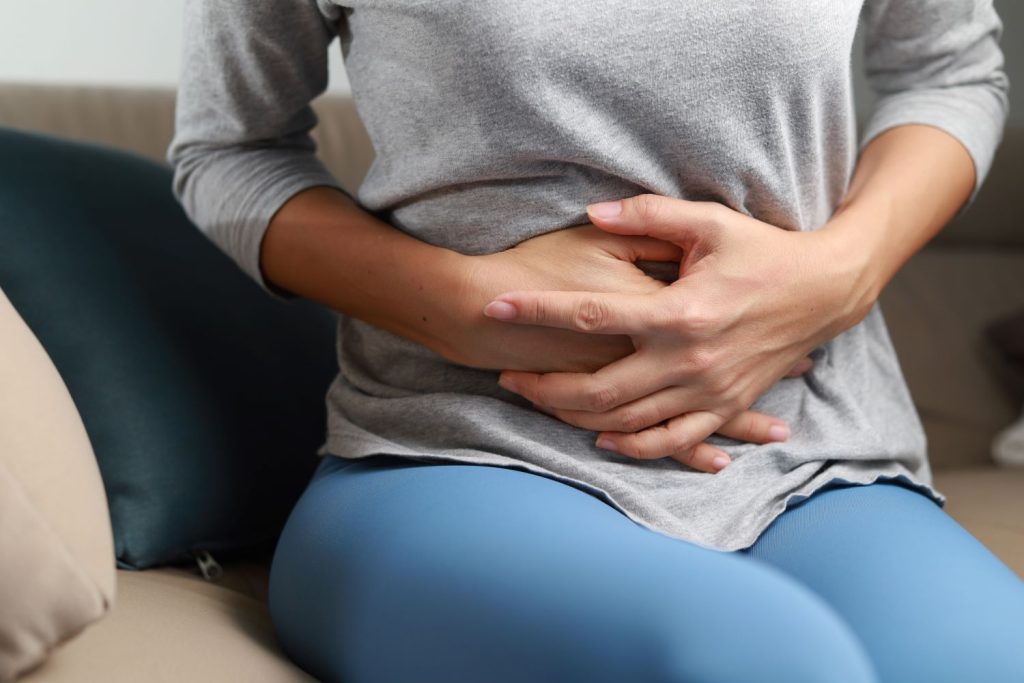 The Impact Of Silent Endometriosis On Daily Life Silent Endometriosis