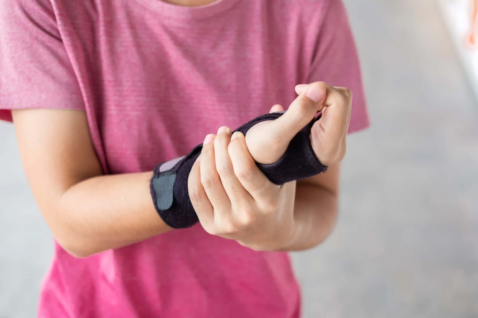Self-care Strategies for Wrist Pain Relief Wrist Pain Relief