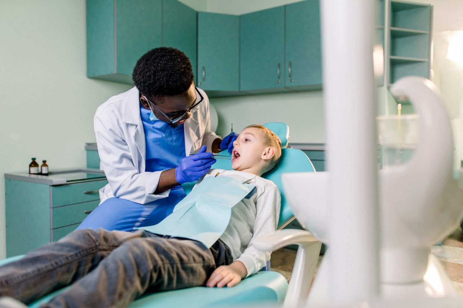 Family Dentist