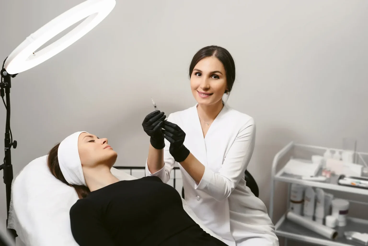 Why You Should Regularly Visit Your Medical Spa for Skin Care Medical Spa