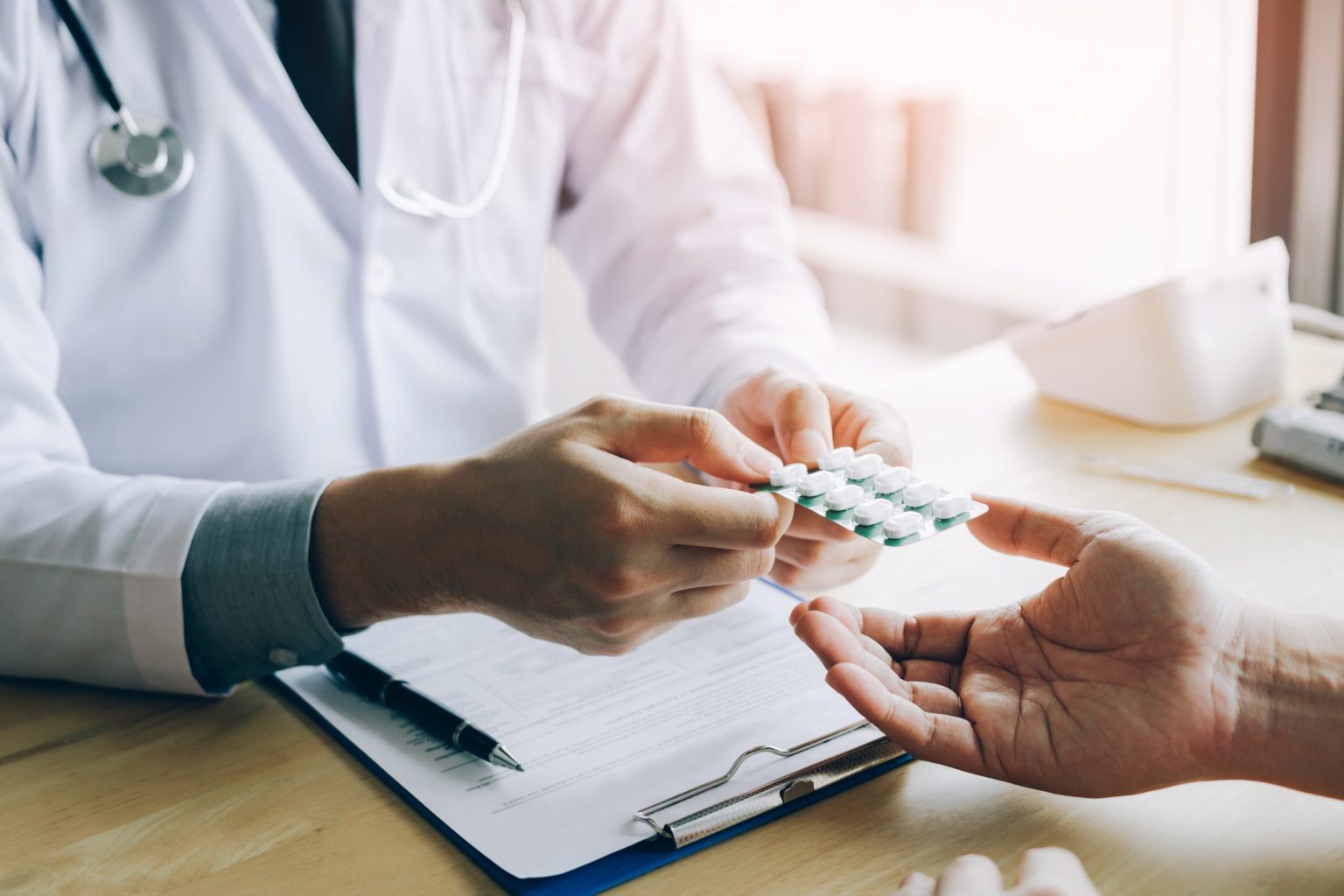 Psychotherapy and Medication for Effective Treatment