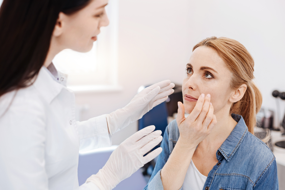 How to Choose the Right Dermatologist for Your Skin Type Right Dermatologist