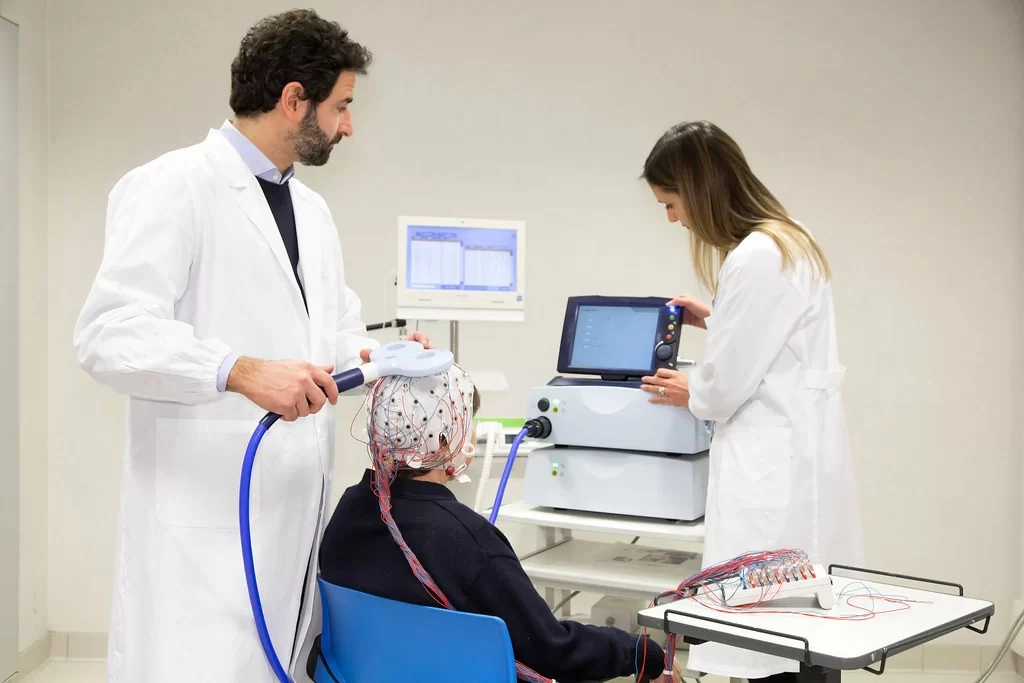 3 Benefits of TMS Therapy for Anxiety and Mood Disorders TMS Therapy
