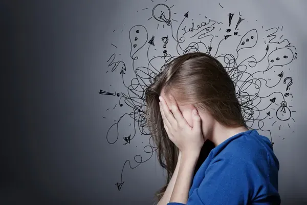 How Psychiatrists Assess and Treat Anxiety Disorders Anxiety Disorders