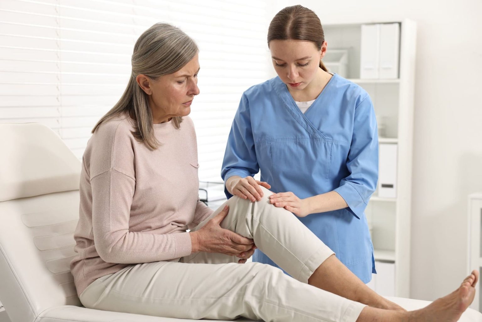 How a Foot and Ankle Specialist Can Help With Arthritis Pain Arthritis Pain
