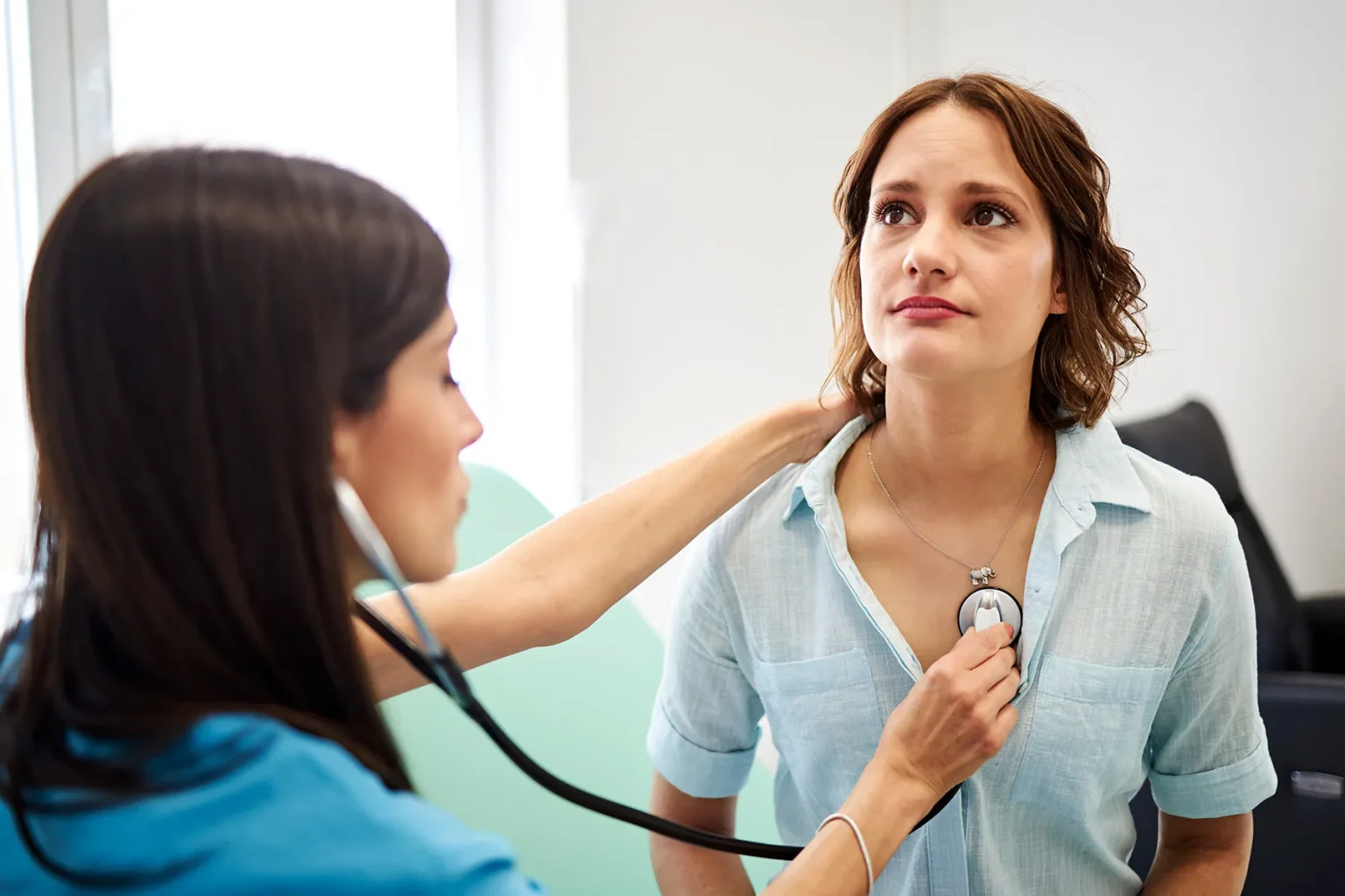 Comprehensive Healthcare