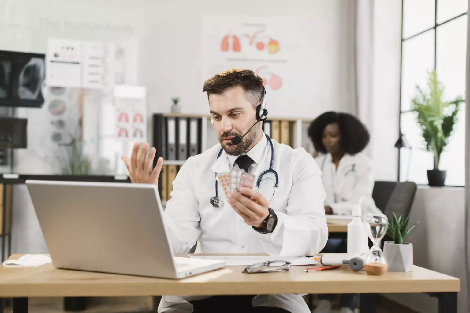 General Practitioner