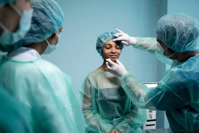 Finding the Right Facial Plastic Surgeon Facial Plastic Surgeon