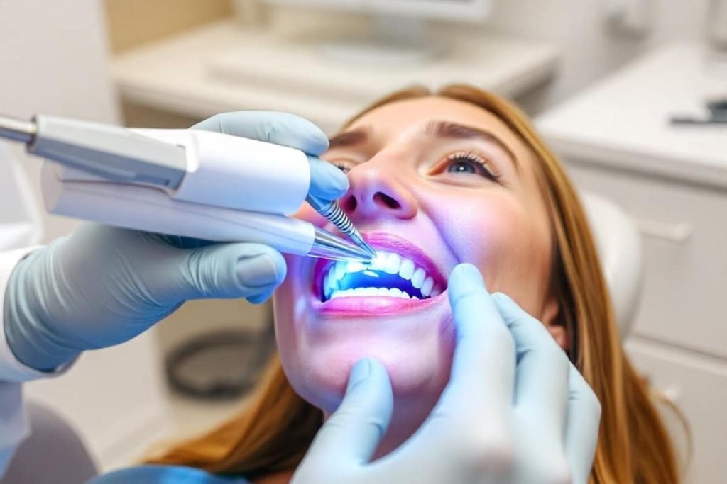 Using Professional Teeth Whitening Treatments for a Brighter Smile Professional Teeth Whitening