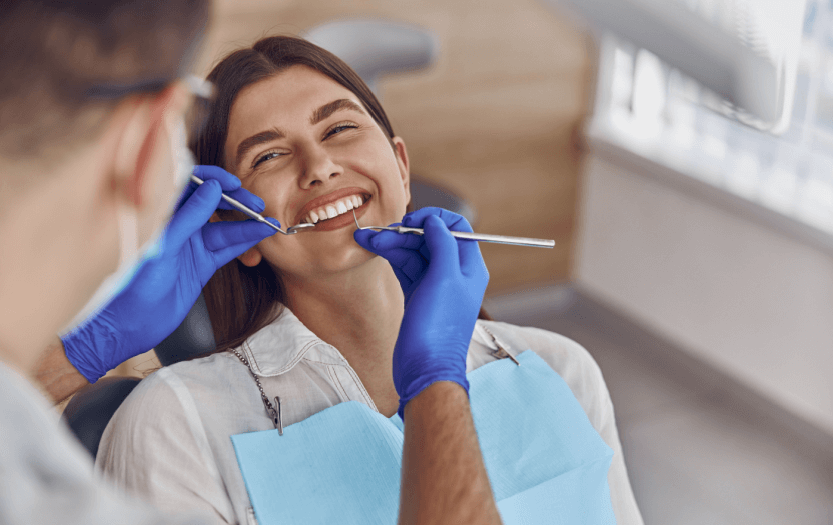 Questions To Ask Your Dentist During a Check-Up Regular Dental Checkups
