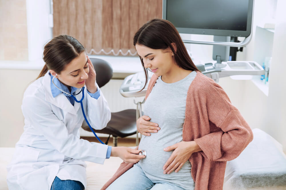The Role of an OBGYN in Women’s Health Role of an OBGYN