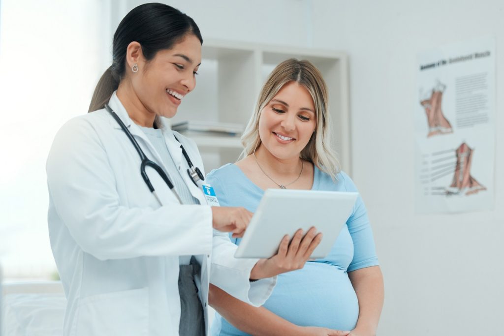 The Role of an OBGYN in Family Planning and Reproductive Health Role of an OBGYN in Family Planning