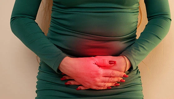 Recognizing the Signs of Pelvic Pain Signs of Pelvic Pain
