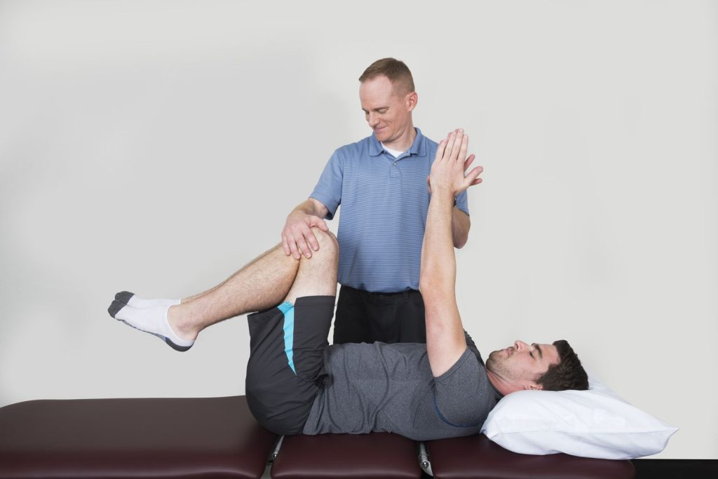 Exploring Treatment Options for Spinal Stenosis Spinal Stenosis