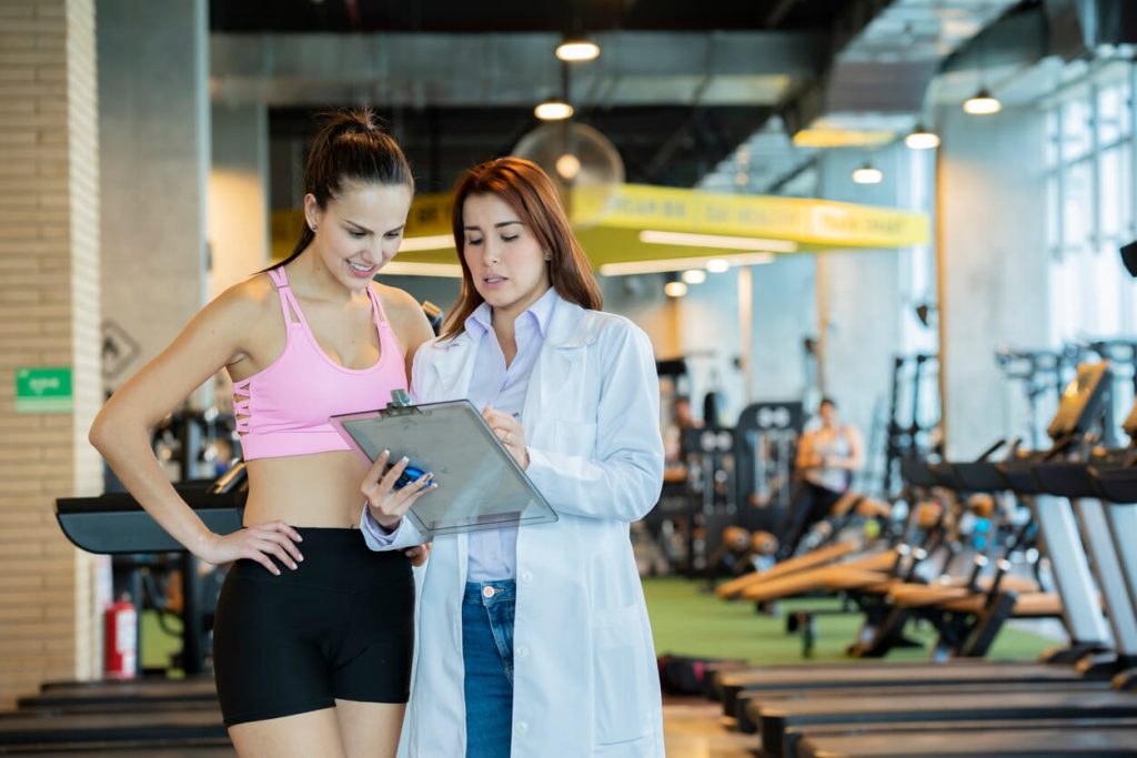 Exploring the Role of Sports Medicine in Youth Athletics Sports Medicine