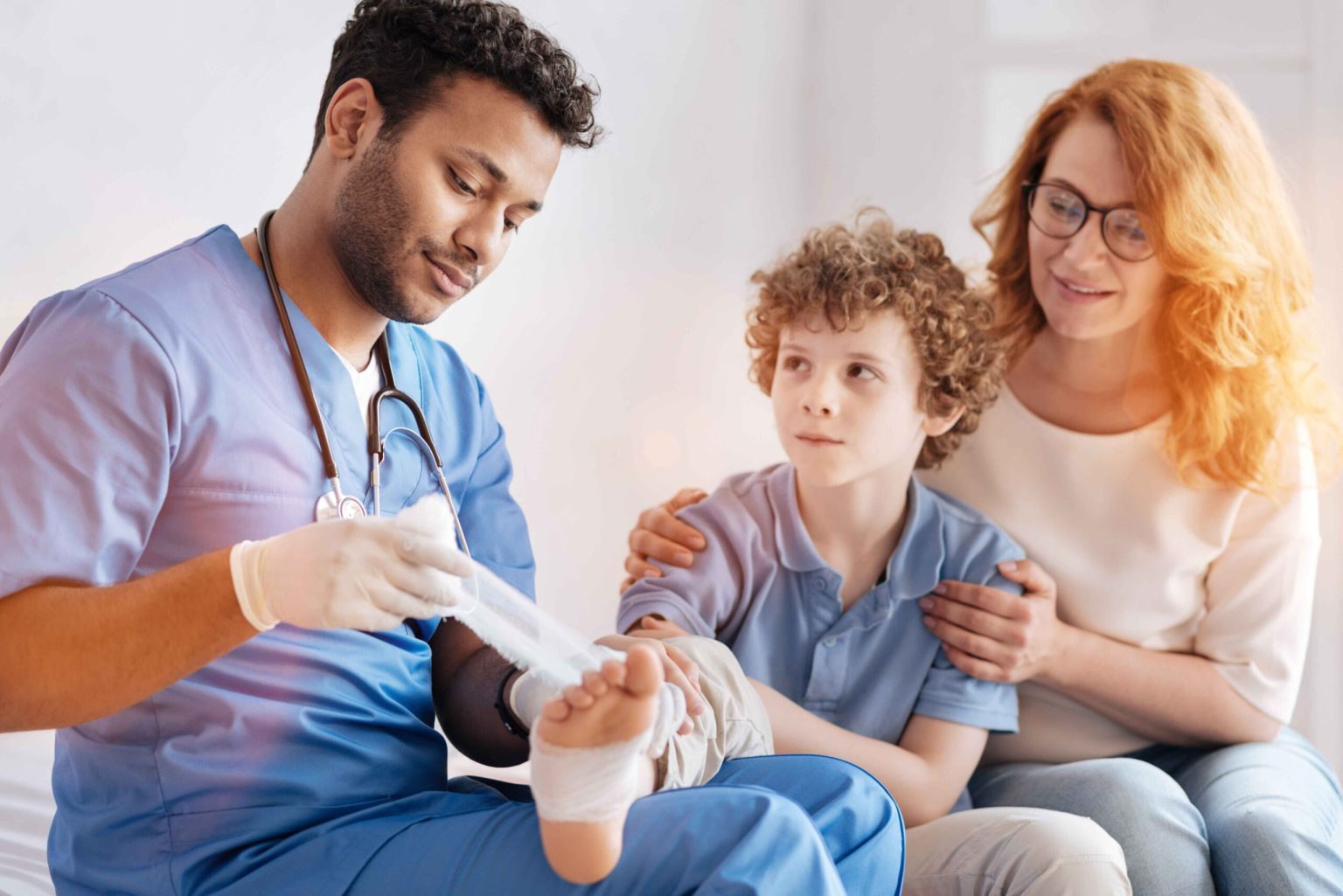 4 Qualities of a Quality Urgent Care Clinic Urgent Care Clinic