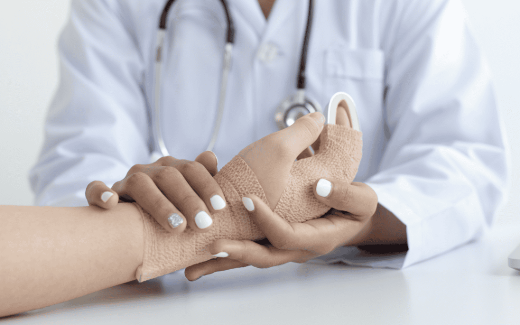 Uses of Orthobiologics for Tendon Injuries