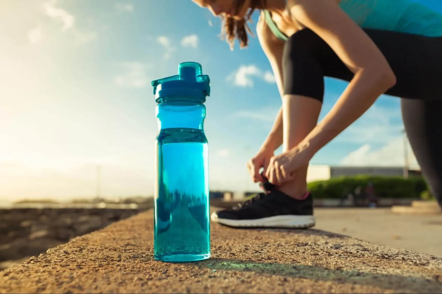 Managing Sports Injuries