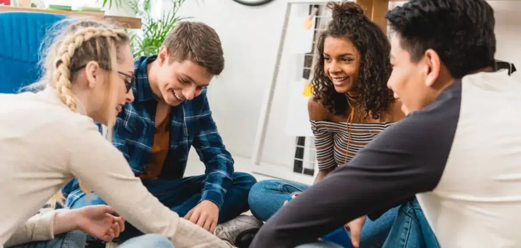 How to Help Friends in Difficult Relationships as a Teen Difficult Relationships as a Teen